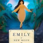 Emily of New Moon by L. M. Montgomery