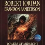 Towers of Midnight by Robert Jordan