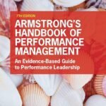 Armstrong's Handbook of Performance Management by Michael Armstrong