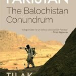 Pakistan By Tilak Devasher