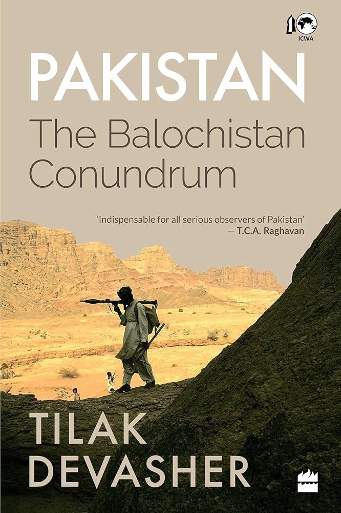 81tWDNNjWML._AC_UF1000,1000_QL80_ Pakistan By Tilak Devasher - Image 1