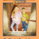 The Ghost at Dawn's House by Ann M. Martin