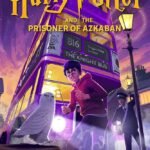 Harry Potter and the Prisoner of Azkaban By J.K. Rowling