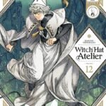 Witch Hat Atelier, Vol. 12 By Kamome Shirahama