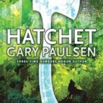 Hatchet by Gary Paulsen