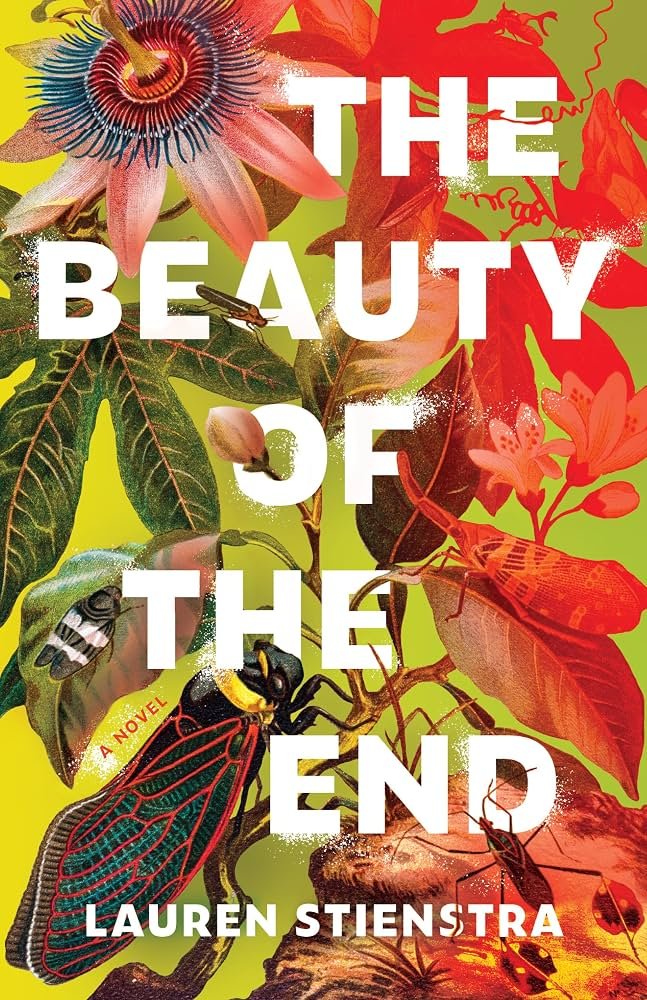 916y8nJoJHL._UF1000,1000_QL80_ The Beauty of the End By Lauren Stienstra - Image 1