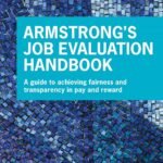 Armstrong's Job Evaluation Handbook by Michael Armstrong