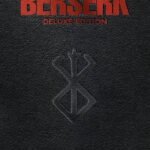 Berserk Deluxe Edition, Volume 9 By Kentaro Miura