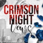Crimson Night Vows By Alexa Michaels