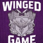 The Winged Game By Sophie Kim