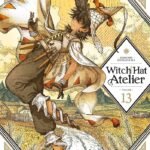 Witch Hat Atelier, Vol. 13 By Kamome Shirahama
