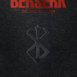 Berserk Deluxe Edition Volume 12 By Kentaro Miura