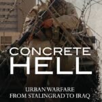 Concrete Hell by Louis Dimarco