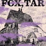Rabbit, Fox, Tar By P.C. Verrone