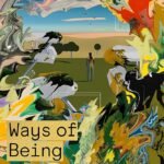 Ways of Being by James Bridle