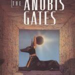 The Anubis Gates  by Tim Powers