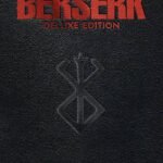 Berserk Deluxe Edition, Volume 3 By Kentaro Miura