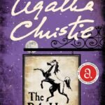 The Pale Horse by Agatha Christie