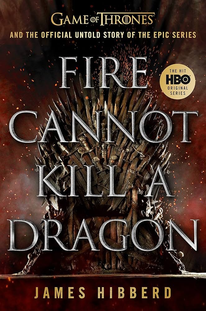 91UNz0QyZqL._UF1000,1000_QL80_ Fire Cannot Kill a Dragon By James Hibberd - Image 1