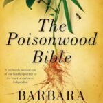 The Poisonwood Bible by Barbara Kingsolver