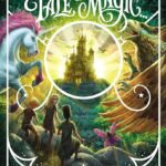 A Tale of Magic...  By Chris Colfer