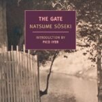 The Gate  by Natsume Soseki