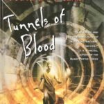 Tunnels of Blood By Darren Shan