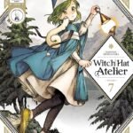 Witch Hat Atelier, Vol. 7 By Kamome Shirahama