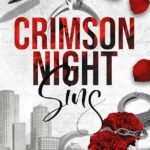 Crimson Night Sins By Alexa Michaels