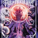 A Tale of Witchcraft...  By Chris Colfer
