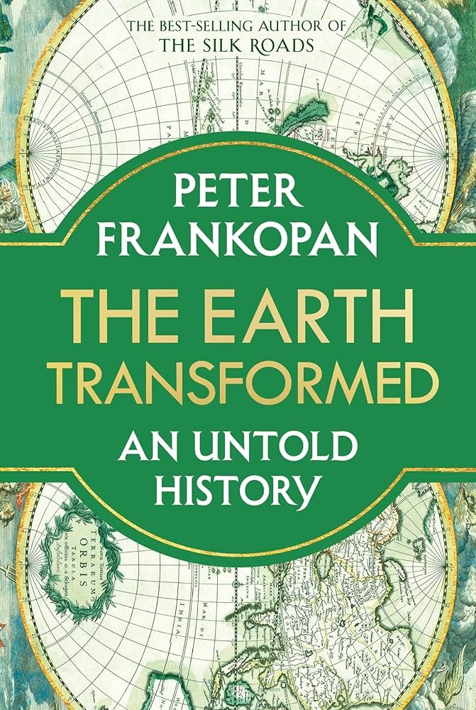 91n9bRWcXyL._AC_UF1000,1000_QL80_ The Earth Transformed By Peter Frankopan - Image 1