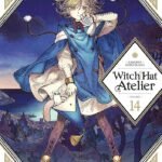 Witch Hat Atelier, Vol. 14 By Kamome Shirahama