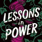 Lessons in Power  By Jennifer Lynn Barnes