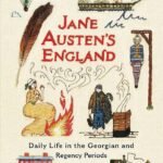 Jane Austen's England By Roy Adkins