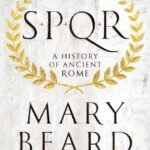 SPQR by Mary Beard