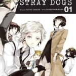 Bungo Stray Dogs, Vol. 1 By Kafka Asagiri