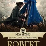 New Spring By Robert Jordan