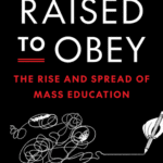 Raised to Obey by Agustina Paglayan