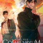 Case File Compendium Vol. 2 By Rou Bao Bu Chi Rou