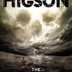 The Hunted  By Charlie Higson
