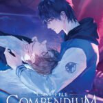 Case File Compendium Vol. 3 By Rou Bao Bu Chi Rou