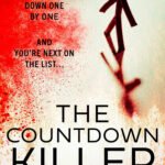 The Countdown Killer By Sam Holland