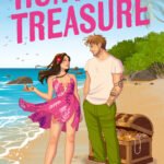 Hunter’s Treasure  By Olivia Jackson