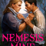 Nemesis Mine By Amy Archer