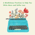 Sit Write Here By April Davila