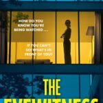 The Eyewitness By Naomi Williams