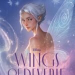 Wings of Reverie  By Anna Bright