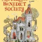The Mysterious Benedict Society By Trenton Lee Stewart