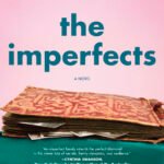 The Imperfects By Amy Meyerson