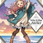 Witch Hat Atelier, Vol. 5 By Kamome Shirahama